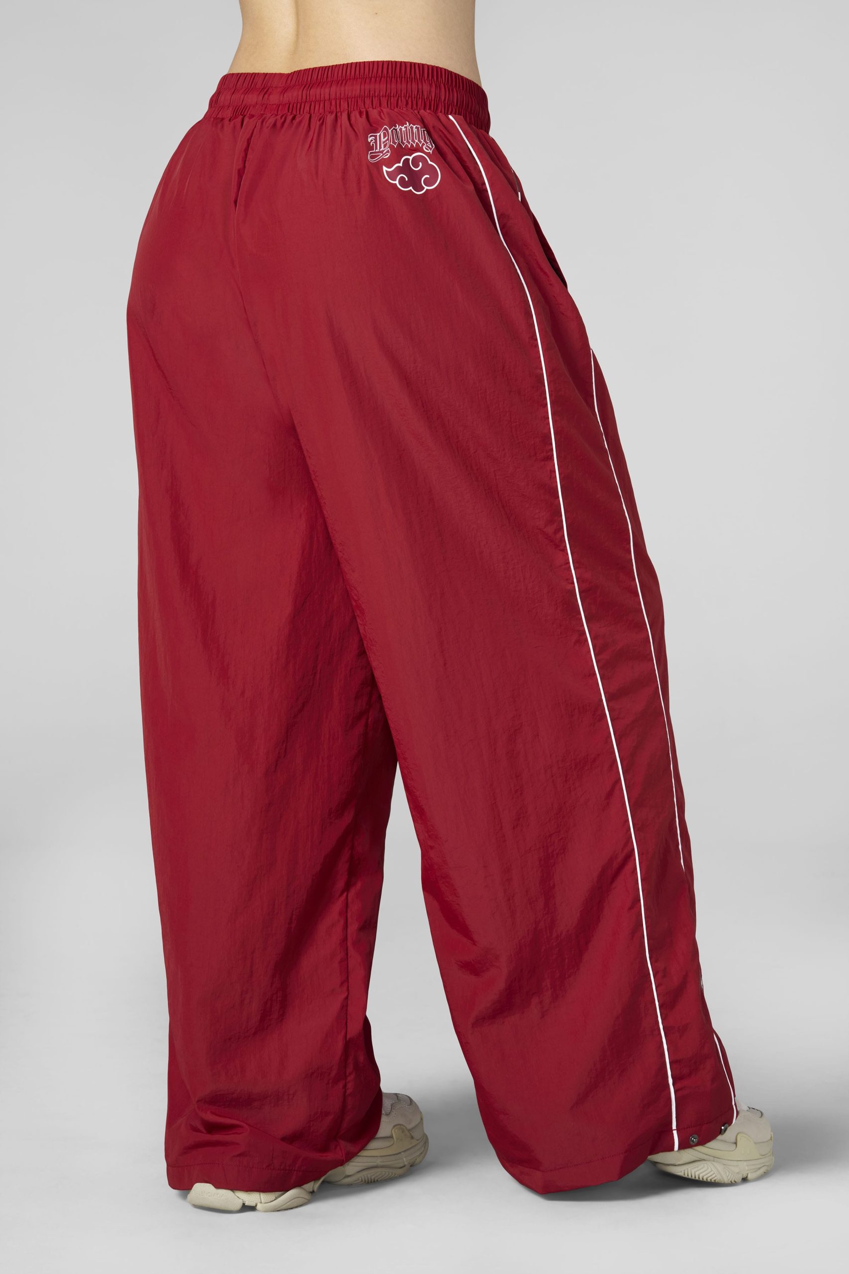 W2301 - Naruto Track Pants - Image 5
