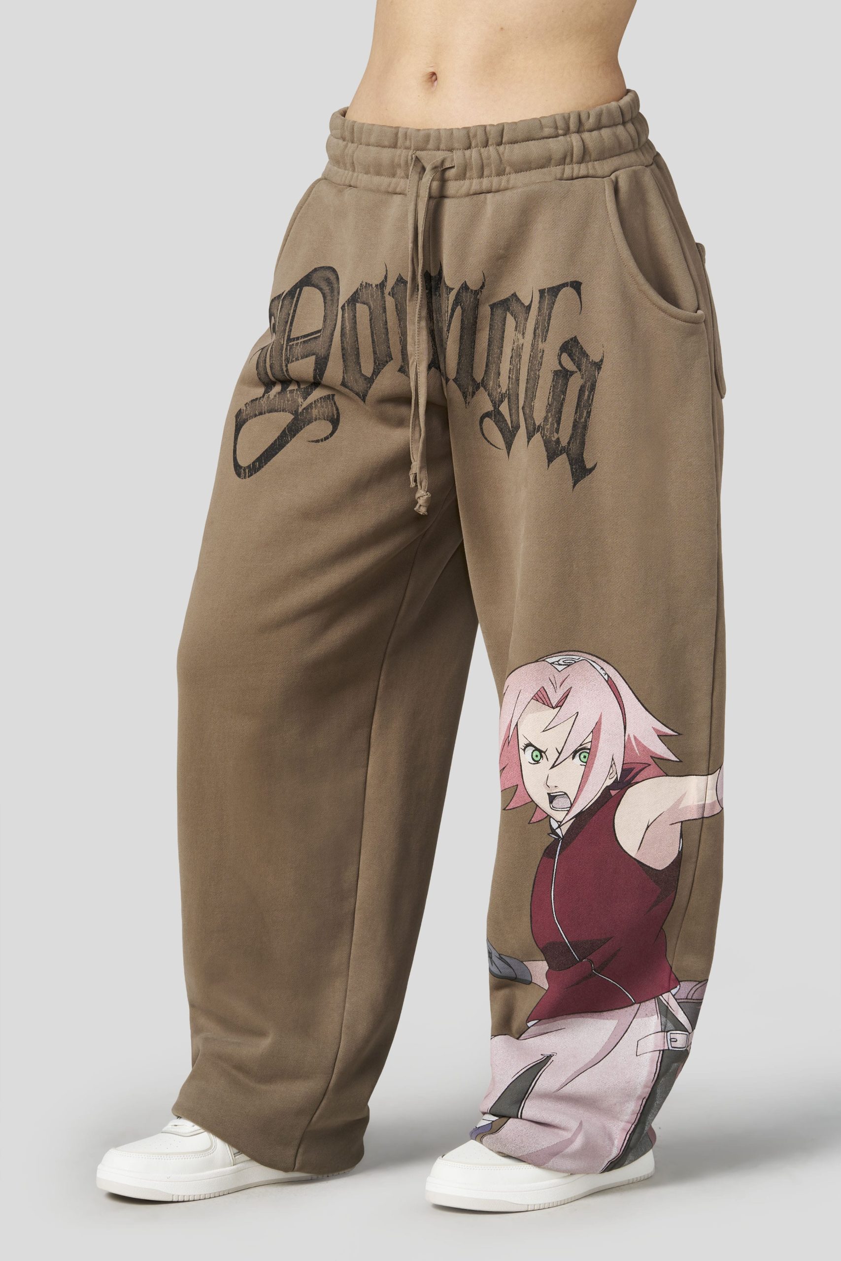 W2290 - Naruto Barrel Jogger - Image 7