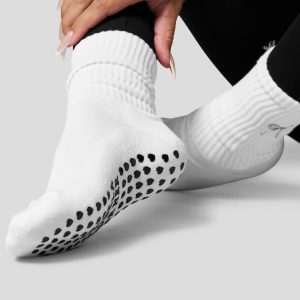 W6117 - Grip Socks - September 10th