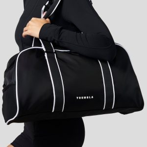 W6116 - Daily Duffle - September 10th