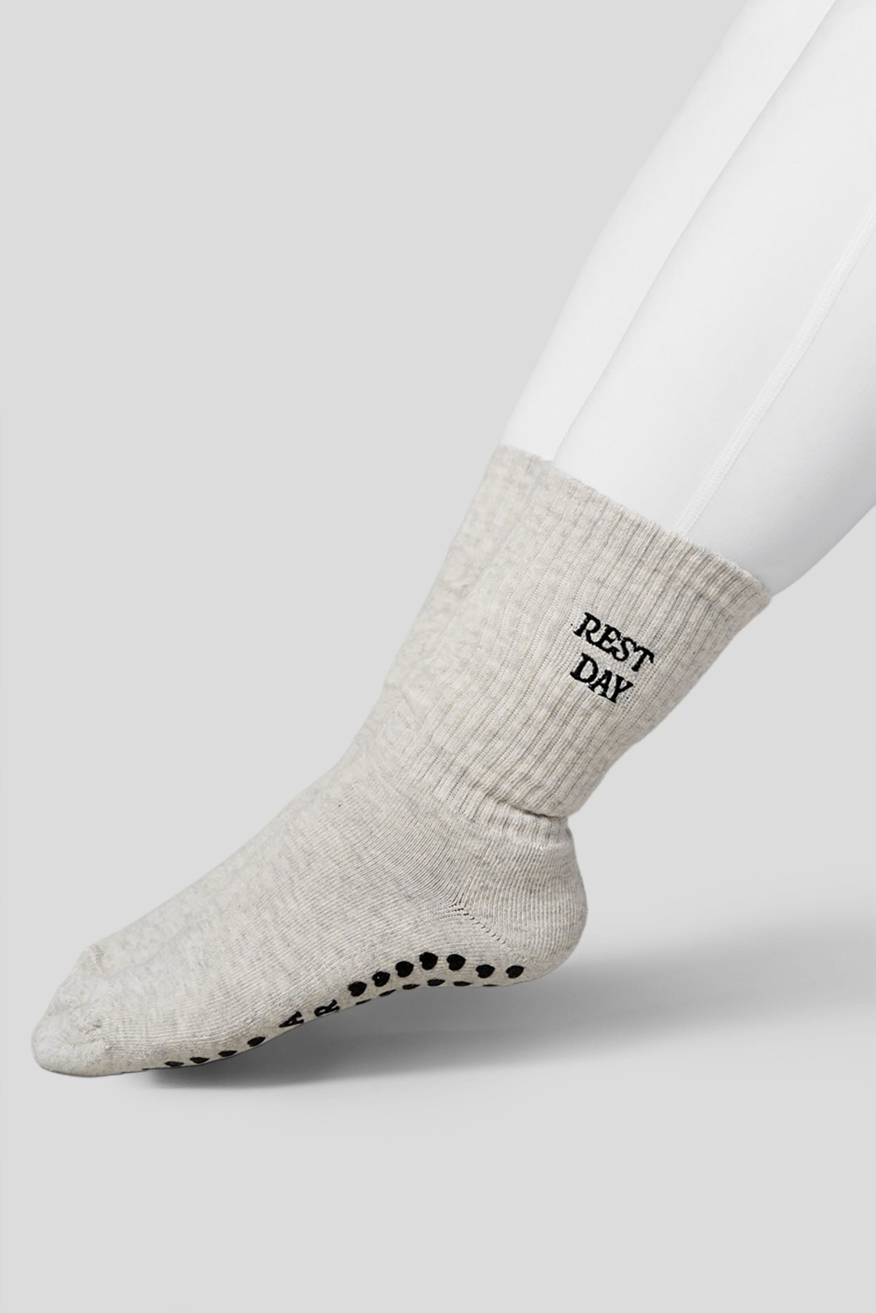 W6117 - Grip Socks - September 10th - Image 5