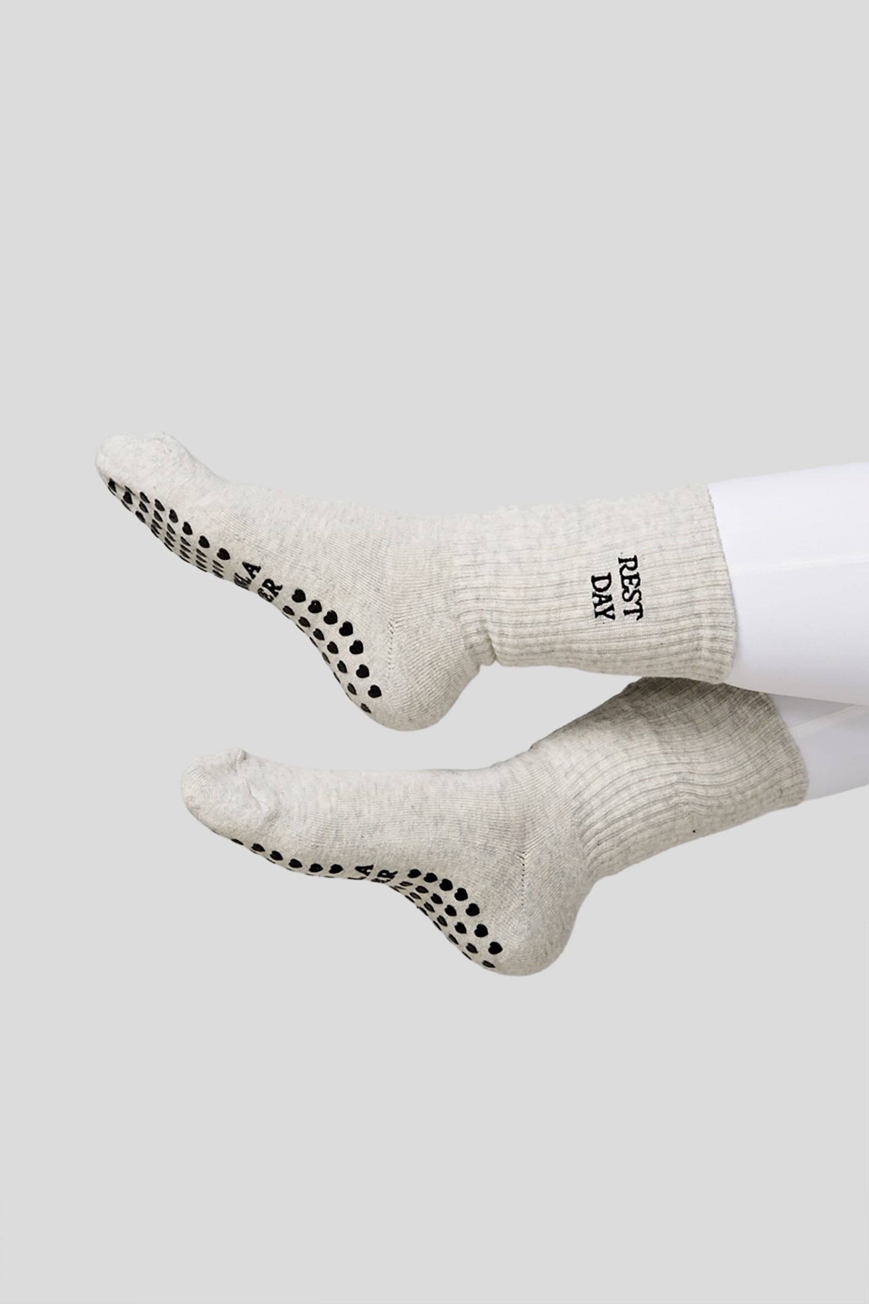 W6117 - Grip Socks - September 10th - Image 6