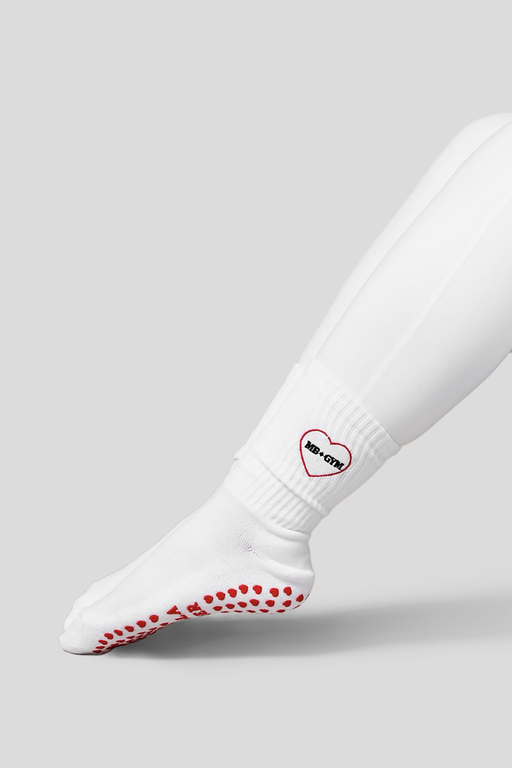 W6117 - Grip Socks - September 10th - Image 8