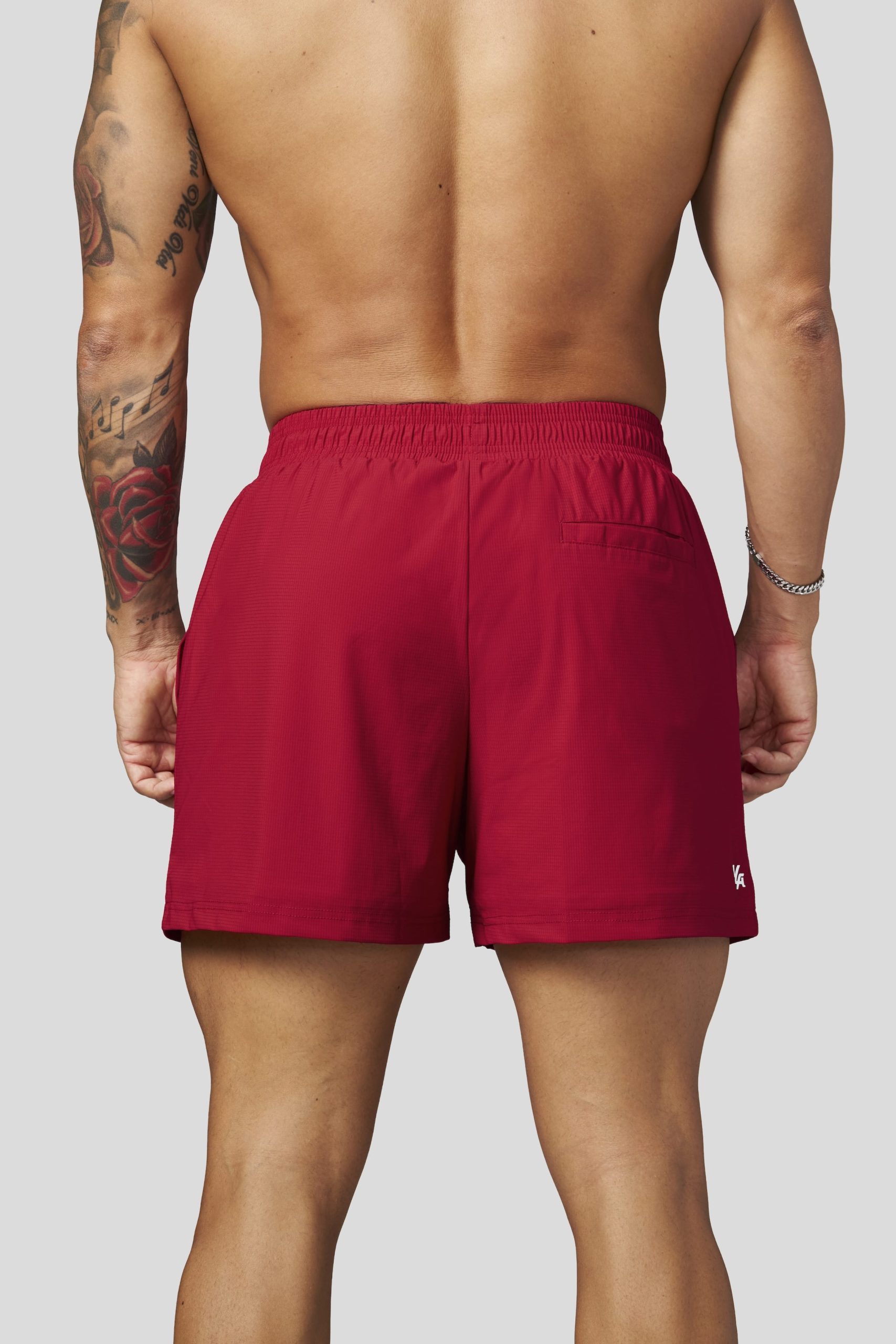 1034 - Core Training Shorts - Sept 9th - Image 5