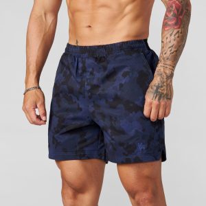 1048 - Prime Training Shorts