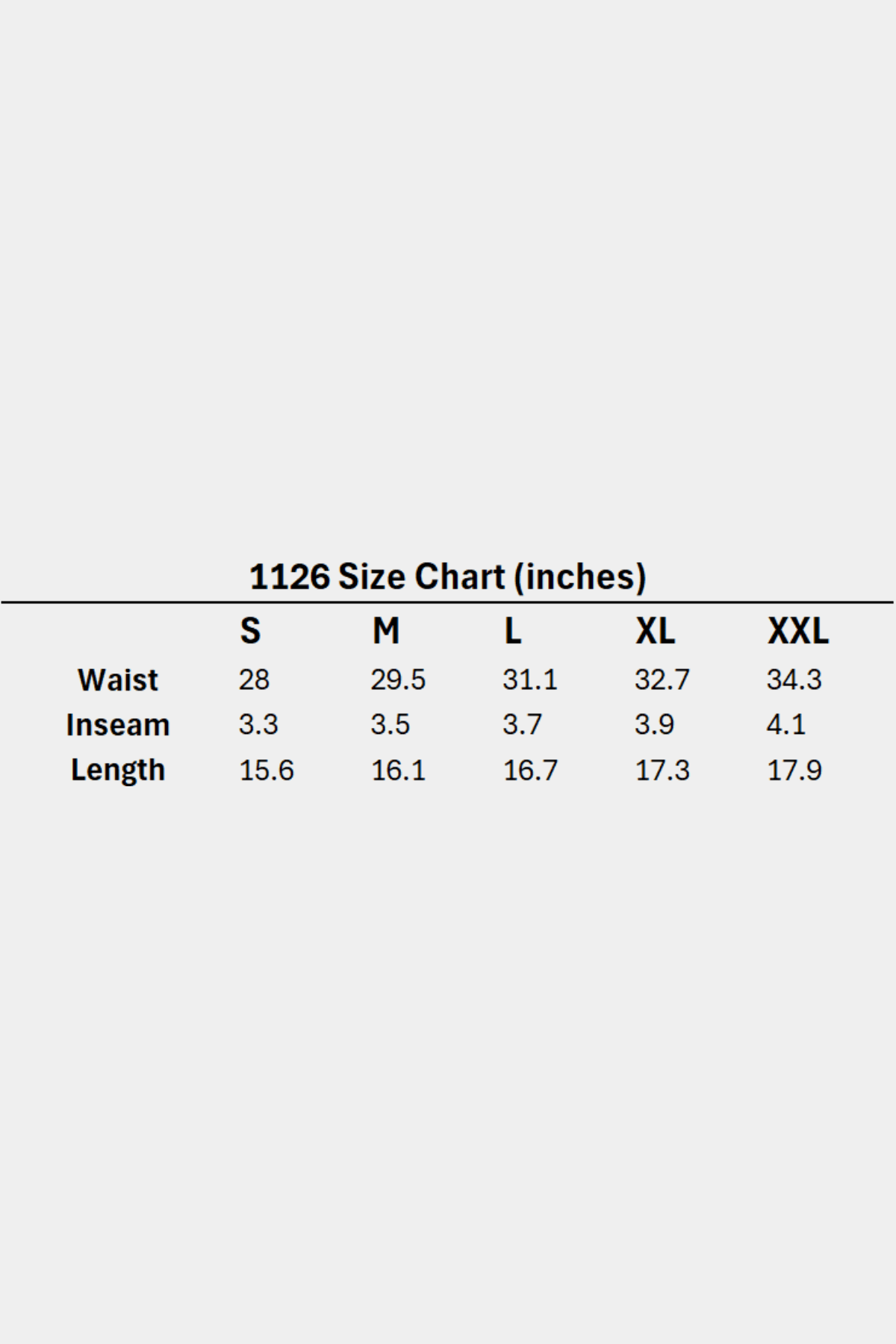 1126 - AOT? x YLA Mesh Shorts - Image 11