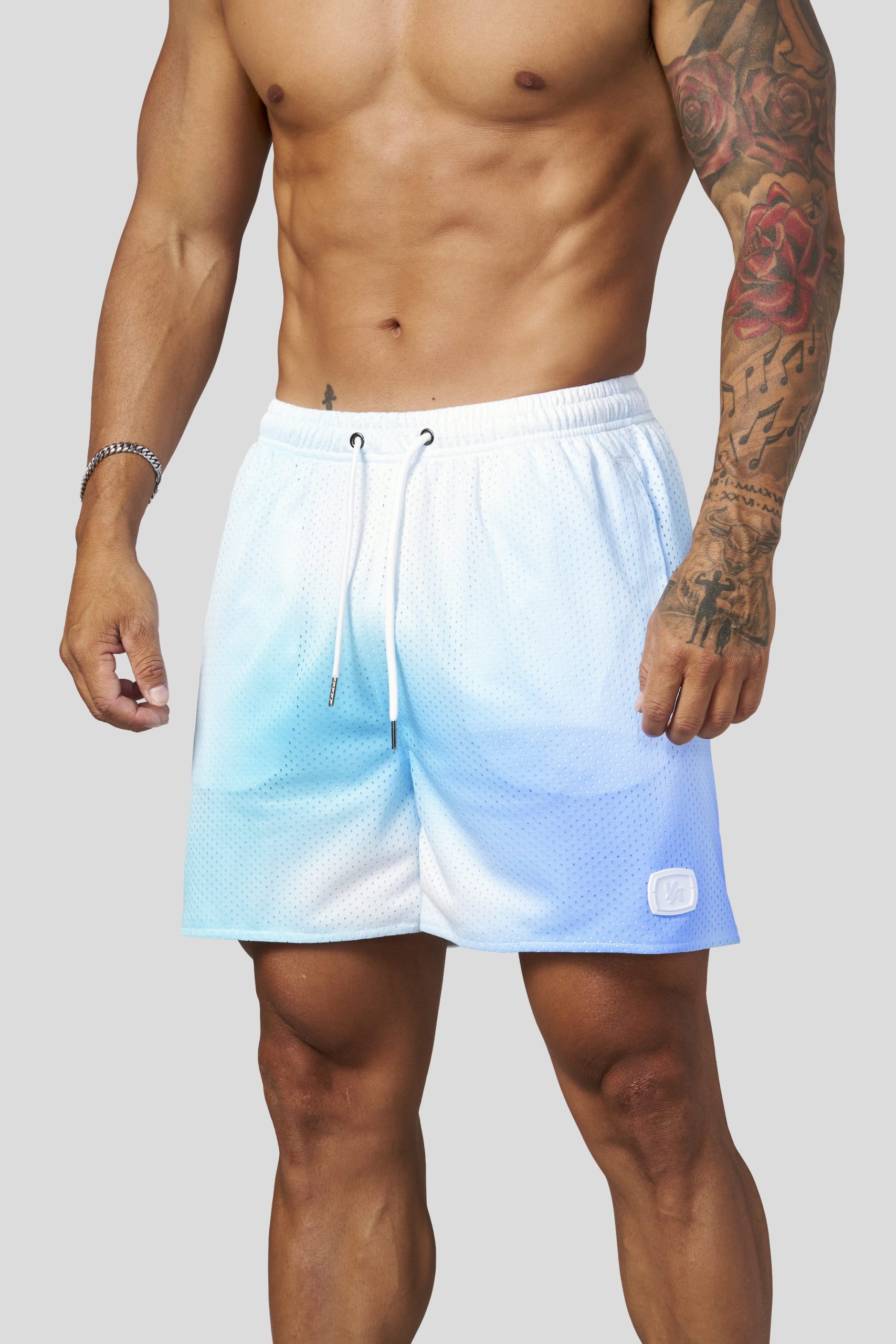 1127 - Daydream Mesh Shorts - Sept 9th - Image 8