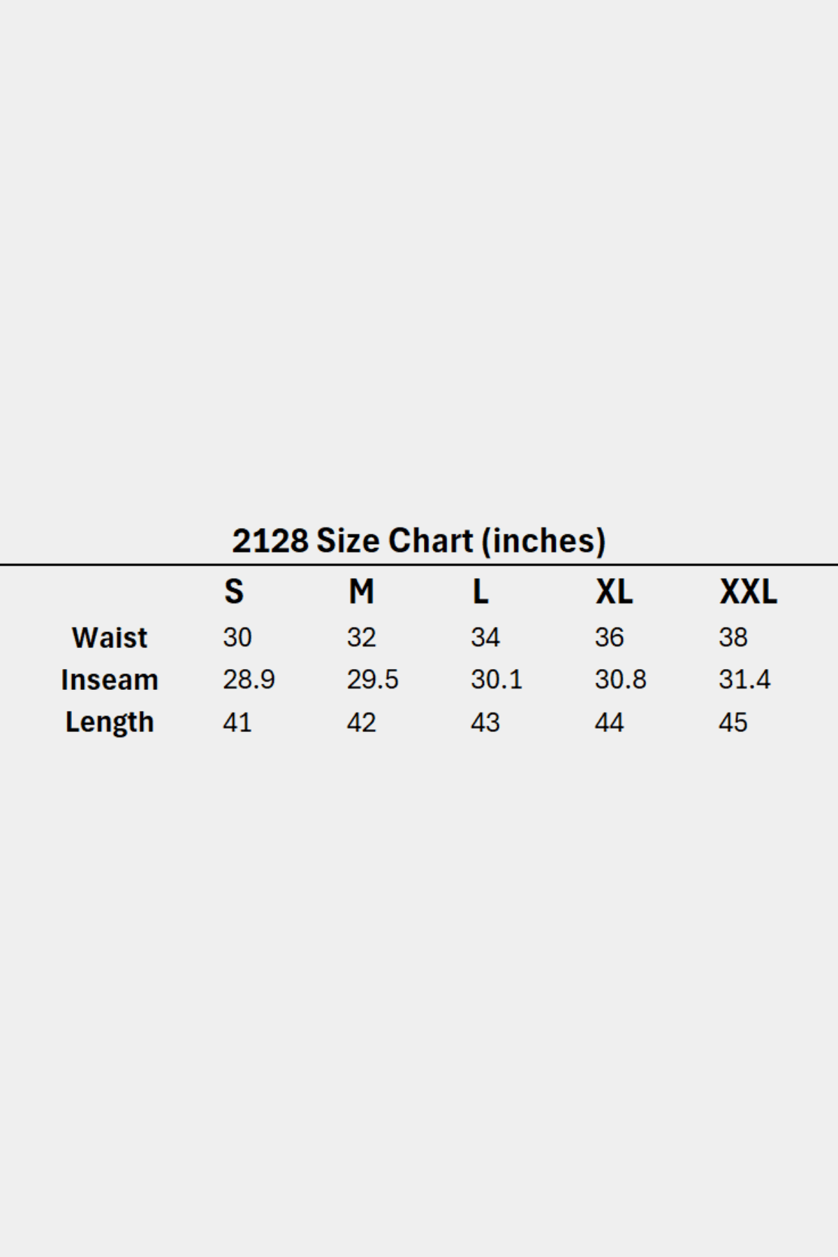 2128 - AOT? x YLA Baggy Joggers - Image 14