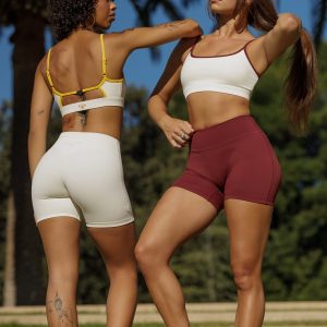 W179 - Golds Iron Legacy Short 5.75
