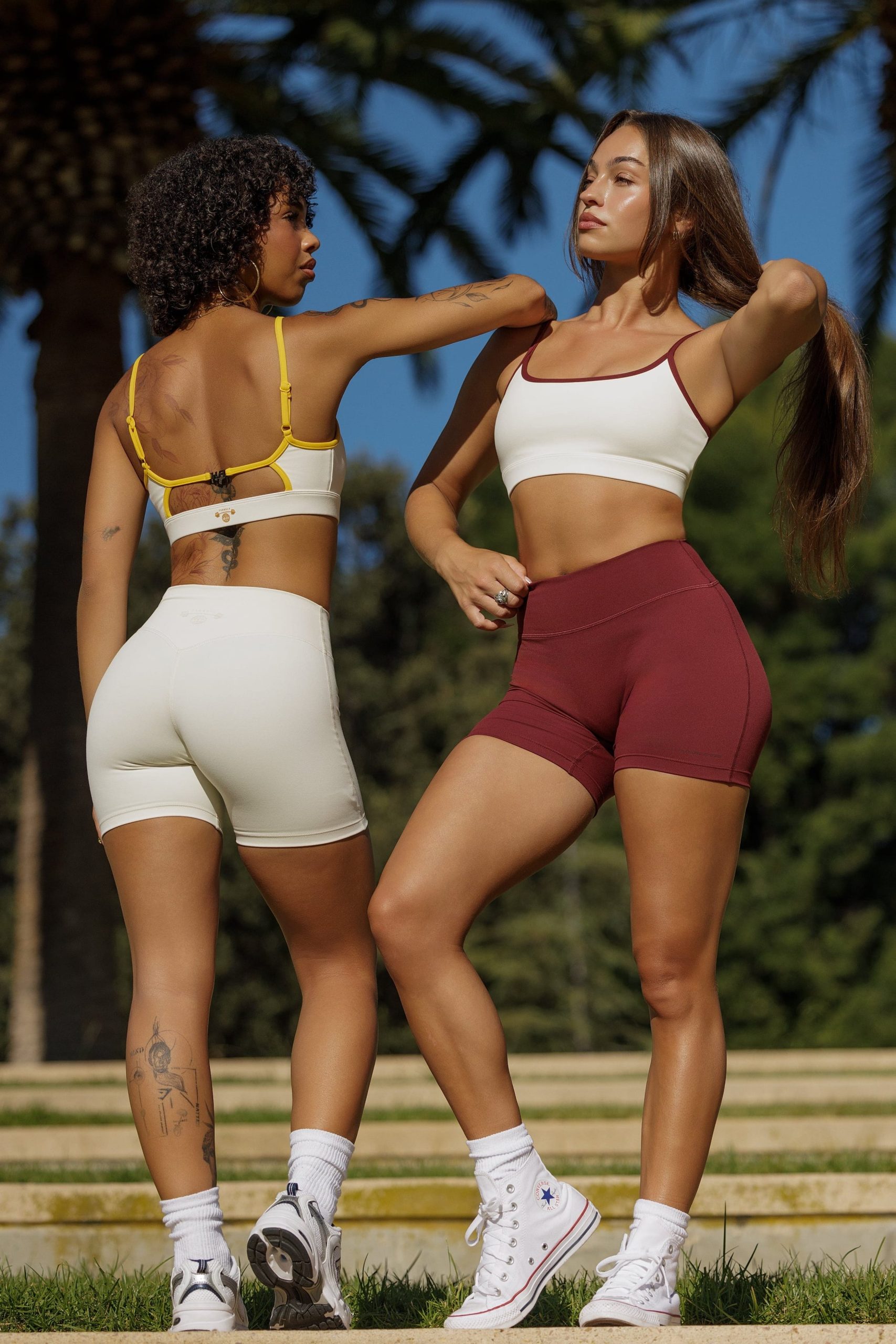 W179 - Golds Iron Legacy Short 5.75