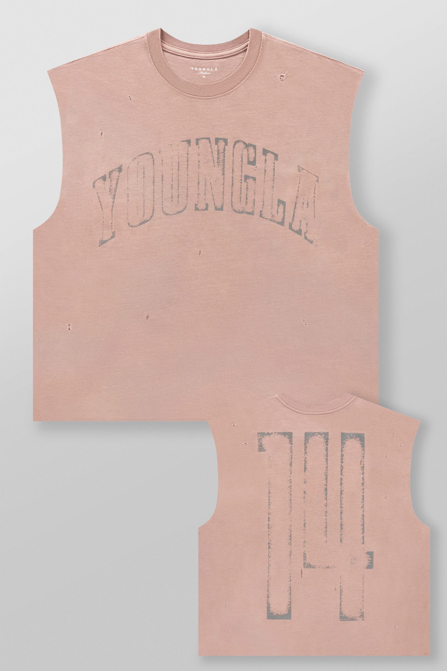 3098 - Since '14 Cut-Offs - Sept 9th - Image 11