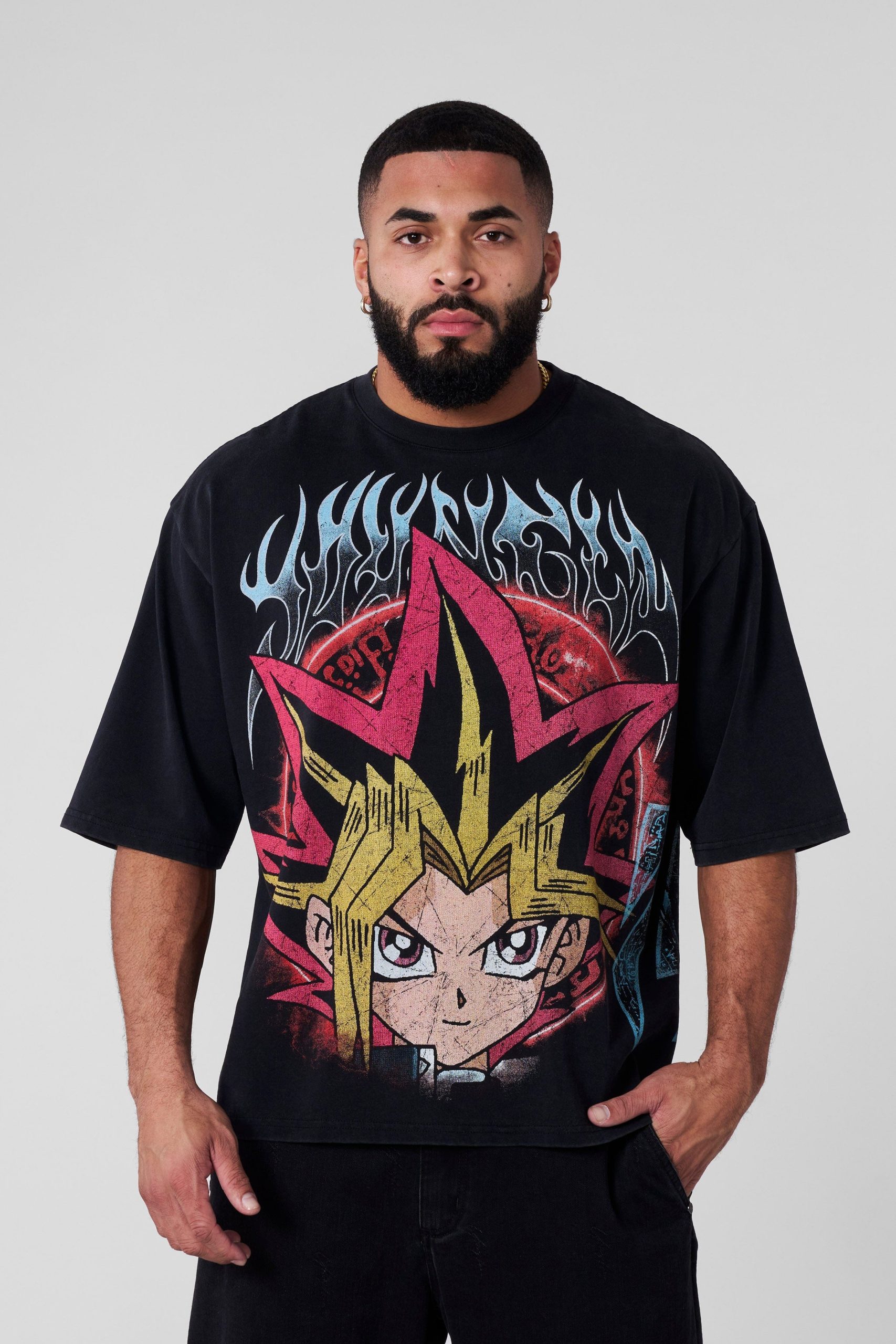 4123 - Yu-Gi-Oh!? Tees - Image 6
