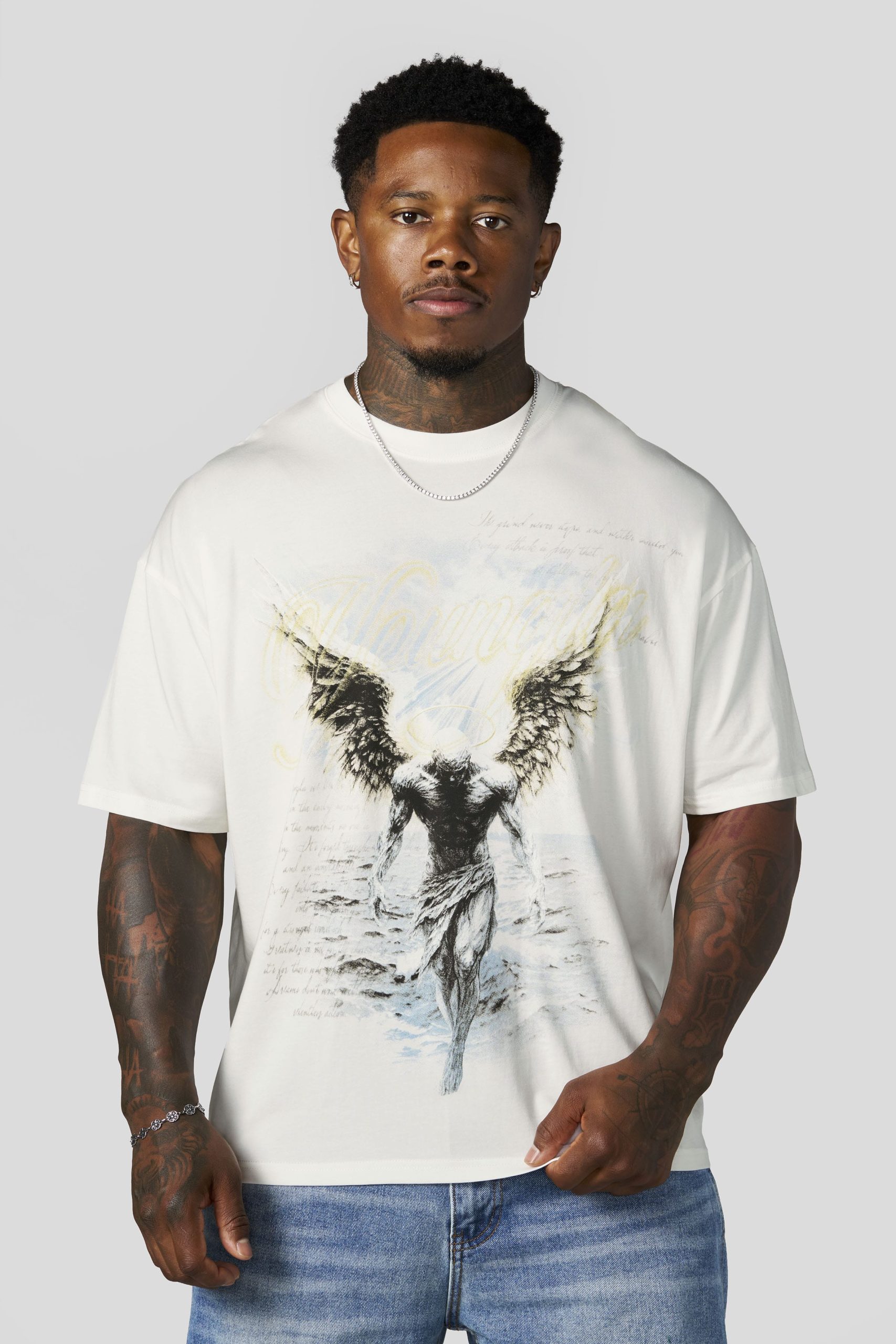 4164 - Reversible Two-Way Tees - Image 8