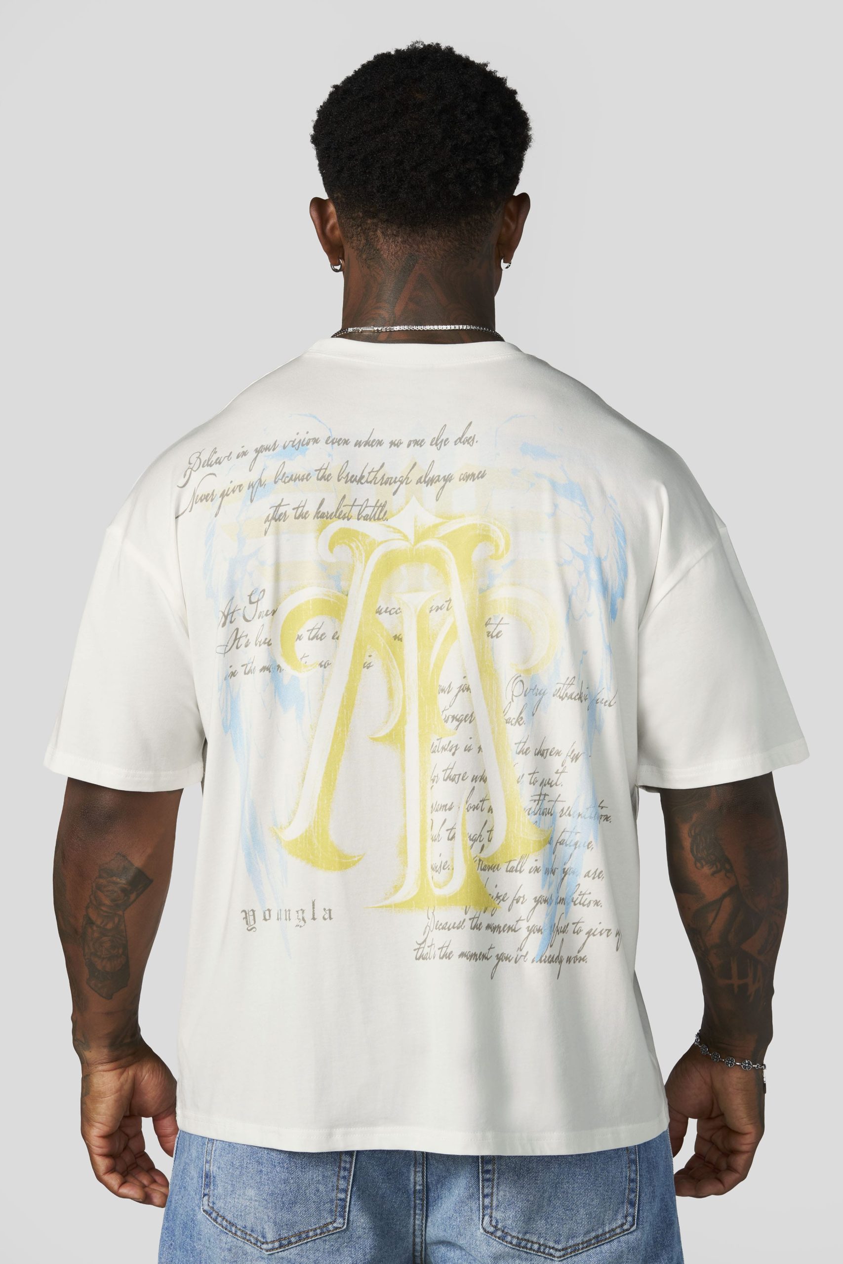 4164 - Reversible Two-Way Tees - Image 12