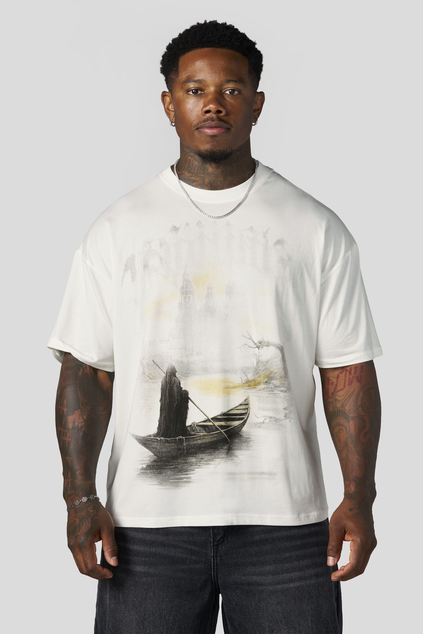 4164 - Reversible Two-Way Tees - Image 13