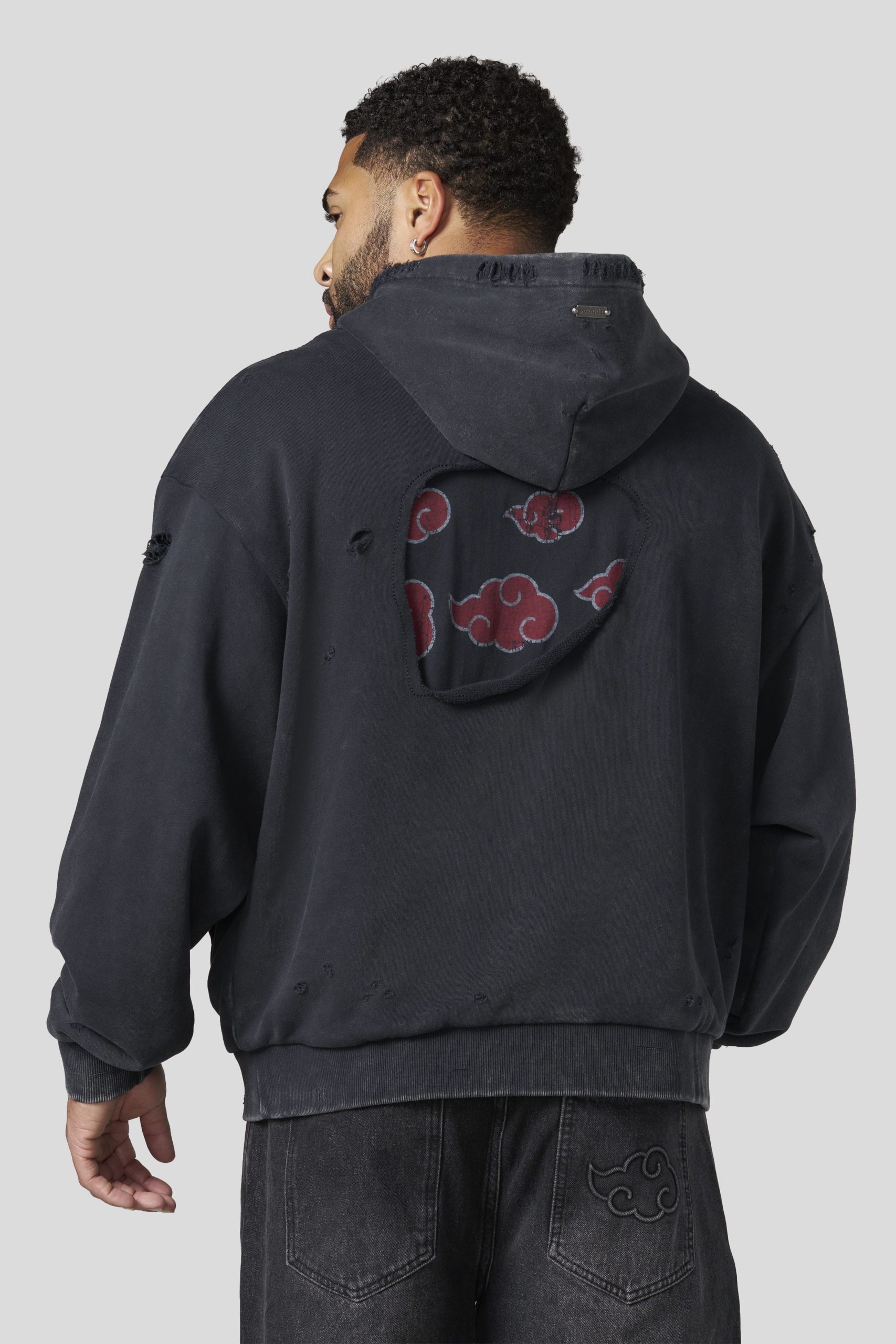5073 - Naruto Peek Through Hoodies - Image 7