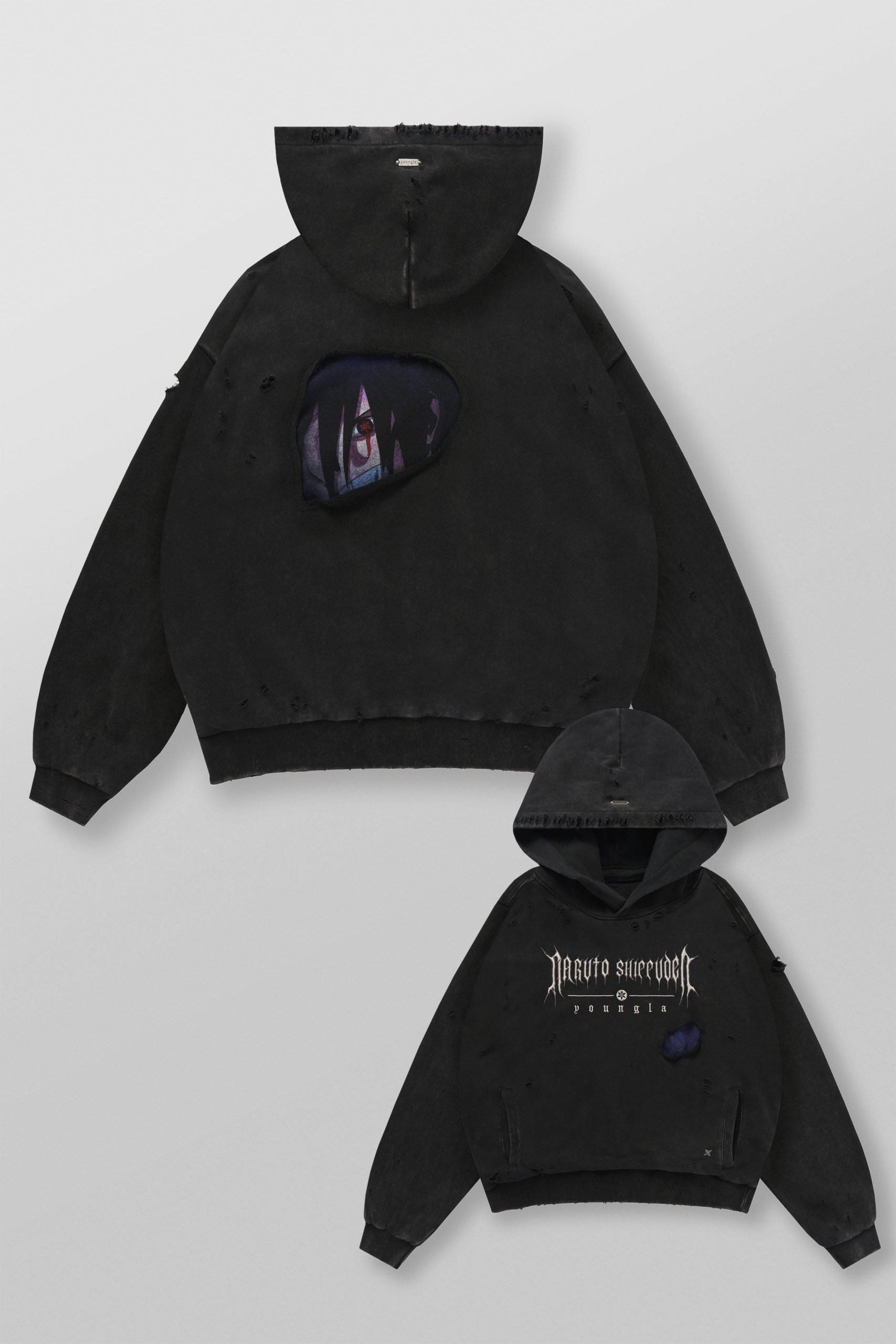 5073 - Naruto Peek Through Hoodies - Image 12