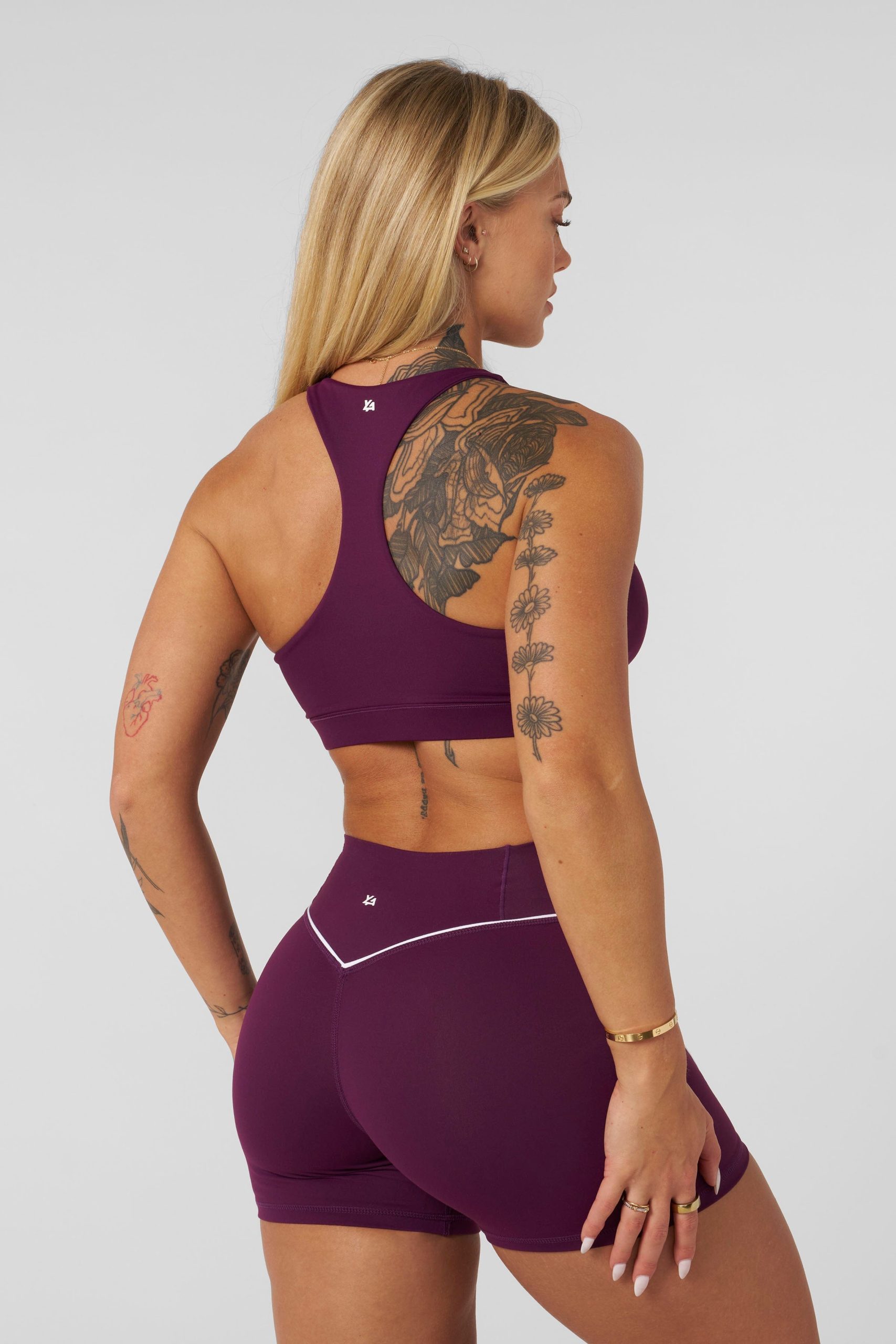 W365 - Elevate cut-out bra - Image 4