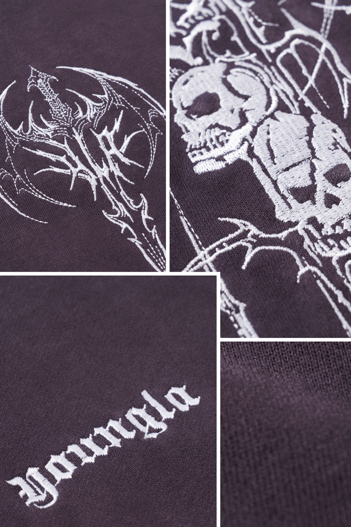5234 - Sigil Crest Hoodies - Sept 9th - Image 5