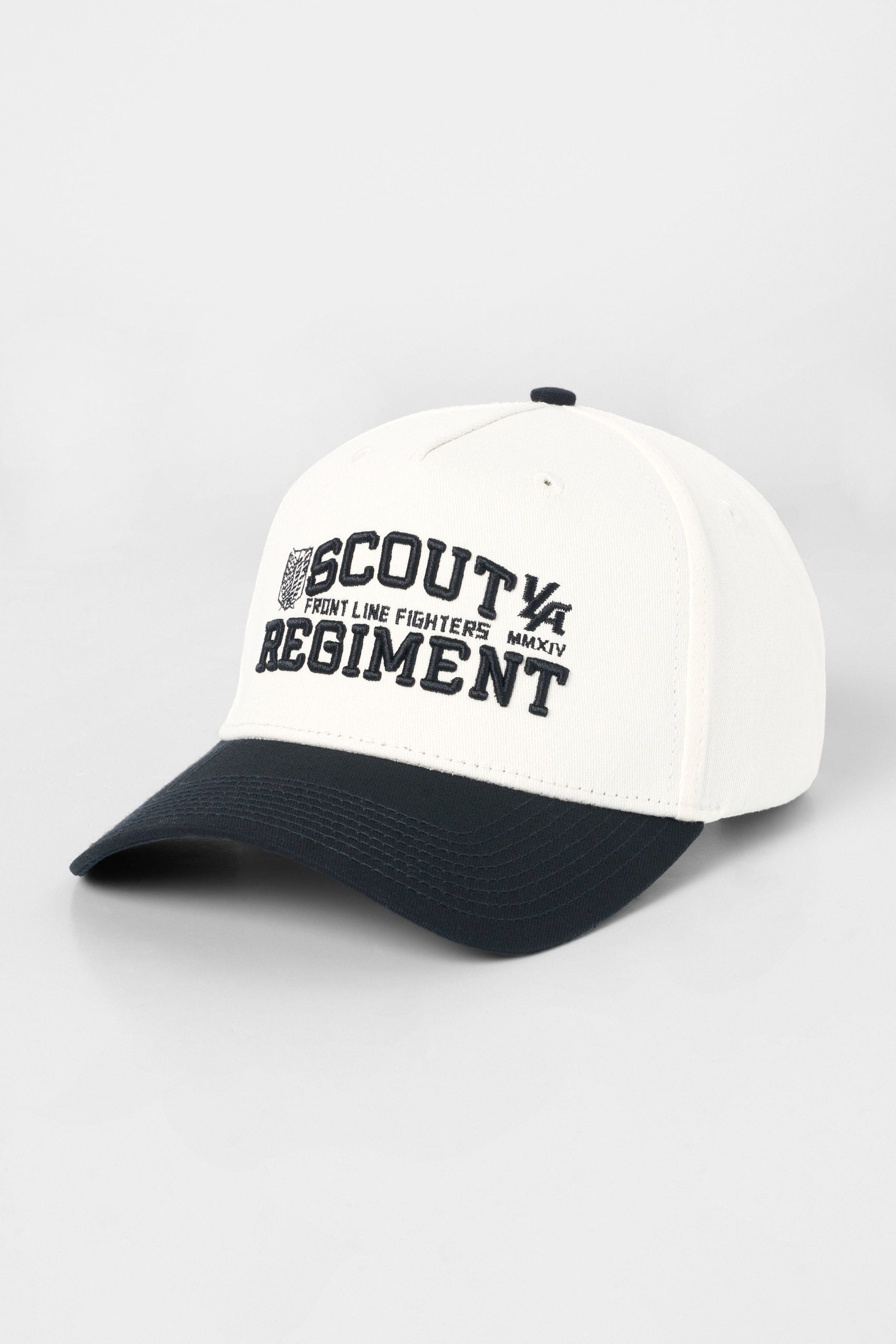 9058 - AOT? x YLA A-Frame Hats - Image 5