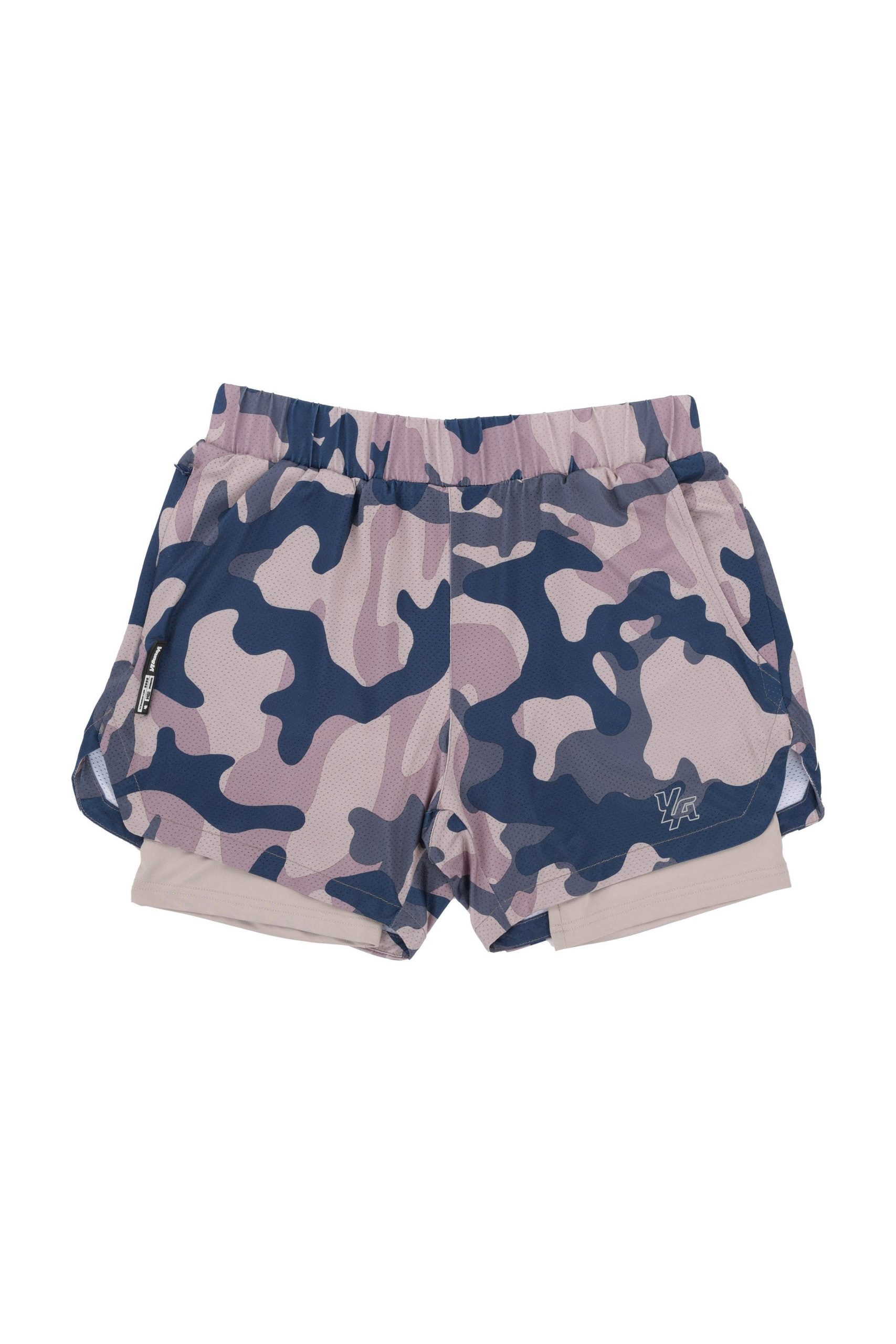 105 Compression Shorts 2.0 - Image 16