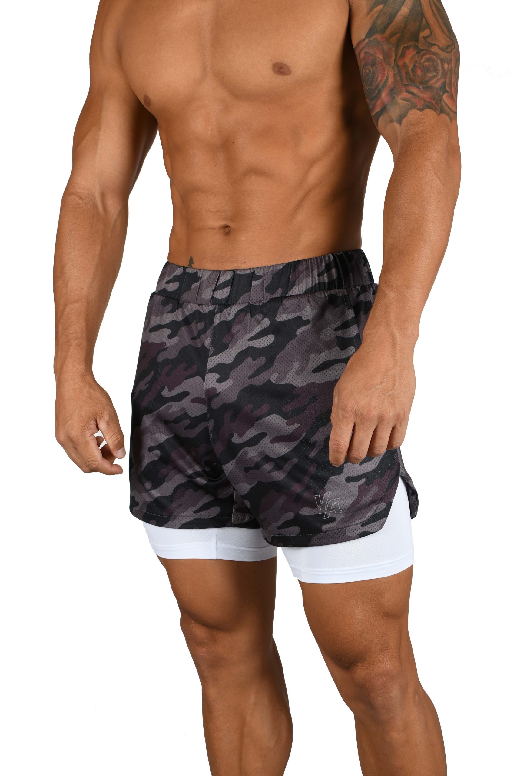 105 Compression Shorts 2.0 - Image 5