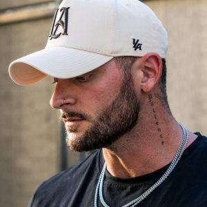 920 A-Frame LA Snapback Hat 2.0