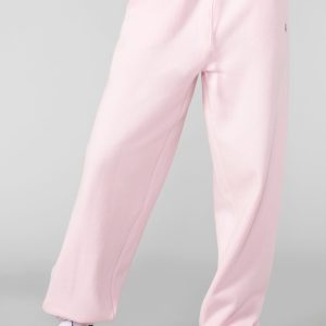 W2218 - Studio Edit Cuff Joggers