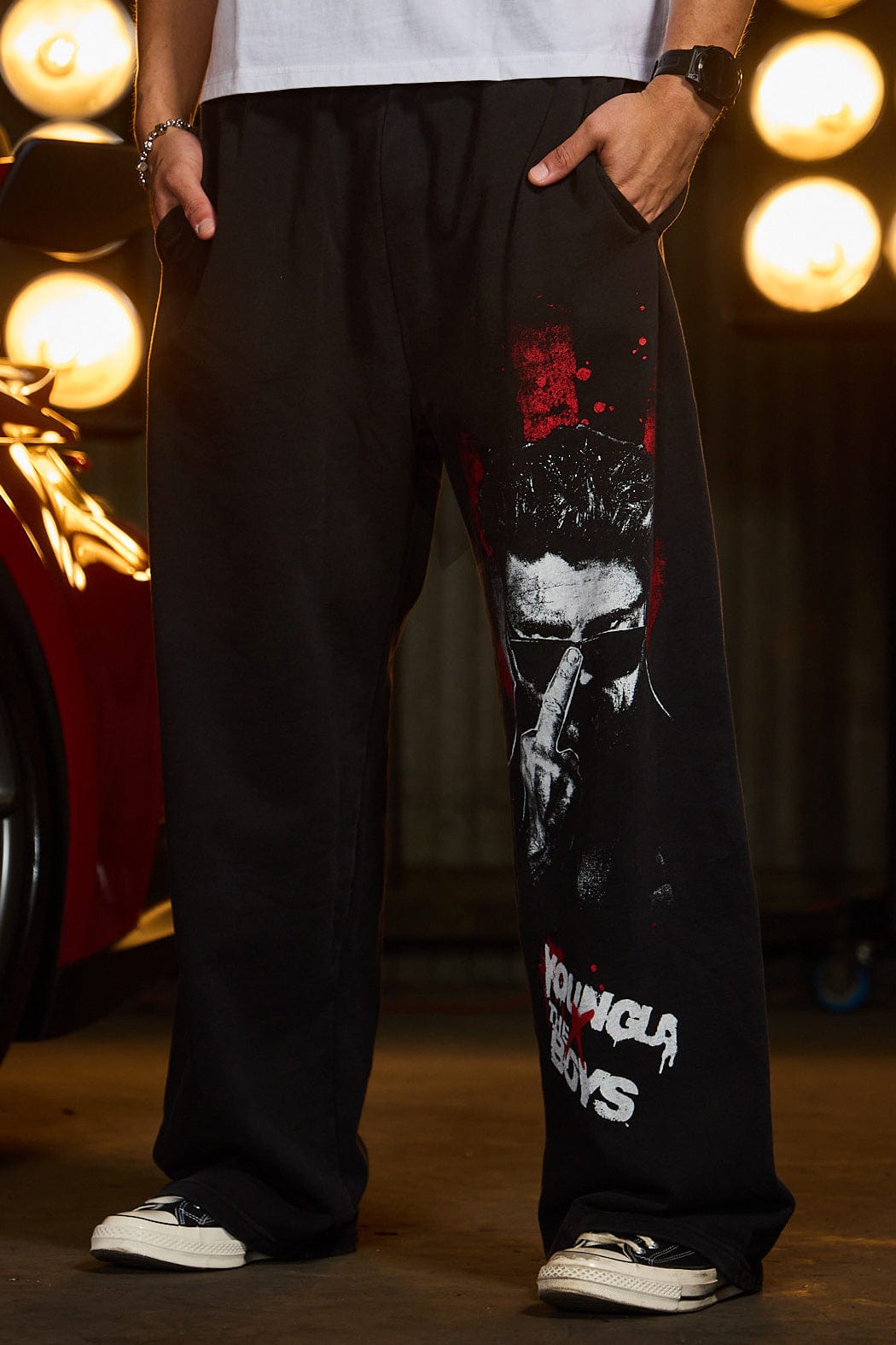 2036 - The Boys? Sweats - Image 6