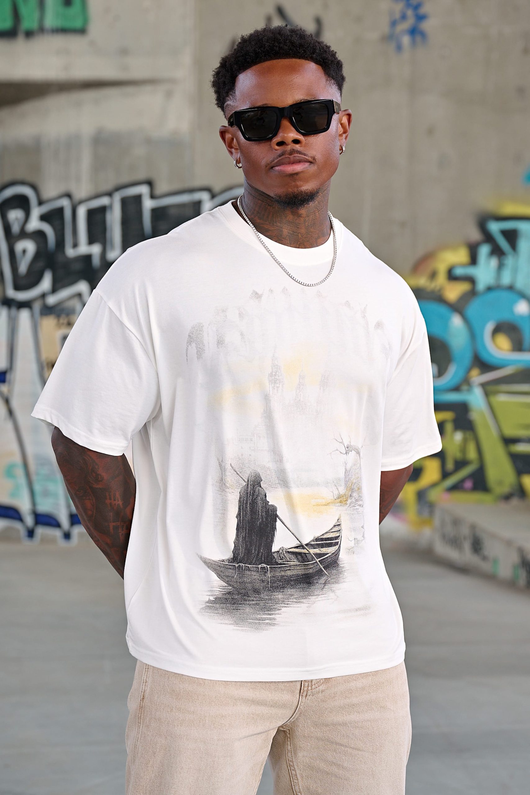 4164 - Reversible Two-Way Tees - Image 5