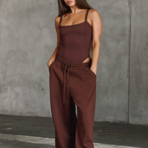 W2296 Super Baggy Sweats