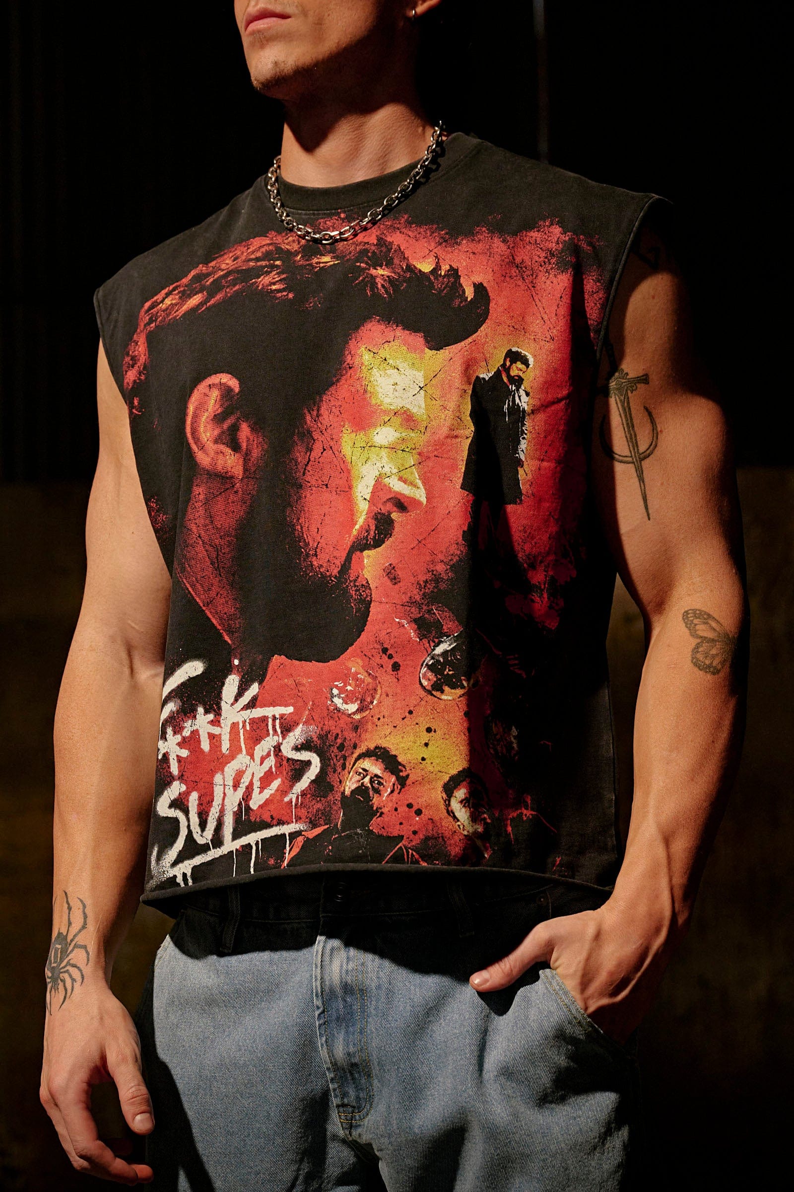 3005 - The Boys? Cut-Offs - Image 4