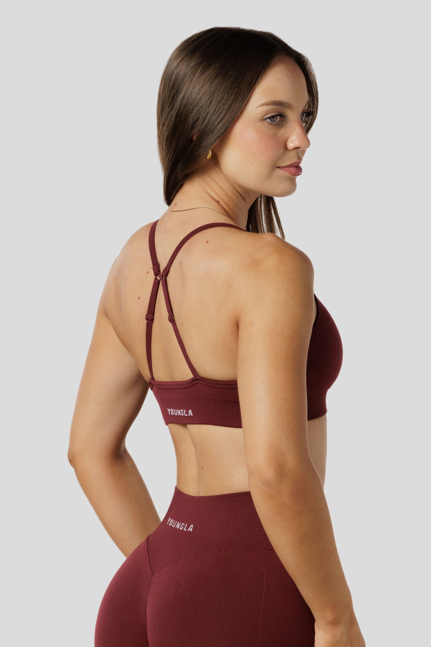 W3183 - Curve Hourglass Bra - Image 9